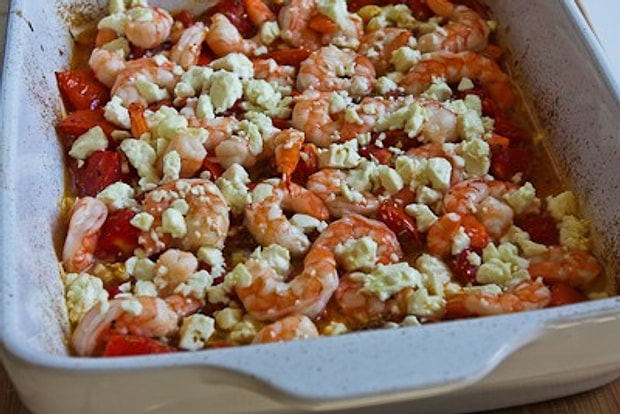 Yemegin Yanina Pilav Ya Da Makarna Koymaktan Sikilanlarin Bayilacagi 14 Degisik Lezzet