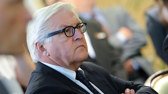 Almanya Dışişleri Bakanı: 'Temsilcilikler Somut Terör Tehdidi Nedeniyle Kapatıldı'