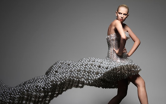 Модные цвета весна-лето 2016