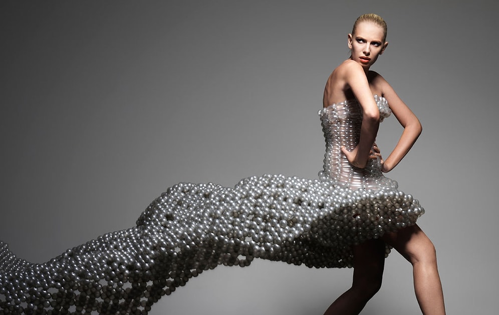 Модные цвета весна-лето 2016