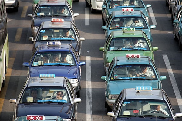 3. Выпишите название отеля на китайском, перед тем как отправиться в поездку.