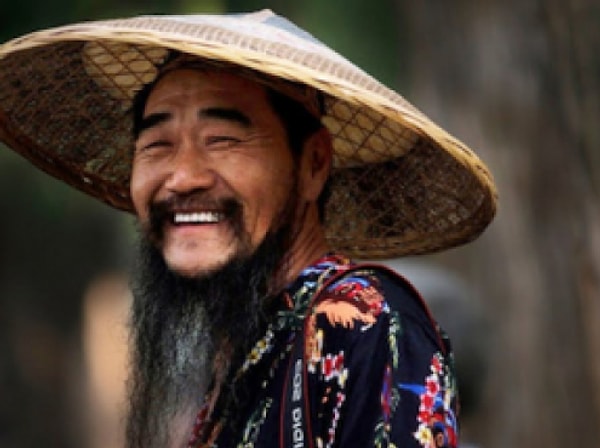 15. "Да" означает "нет".