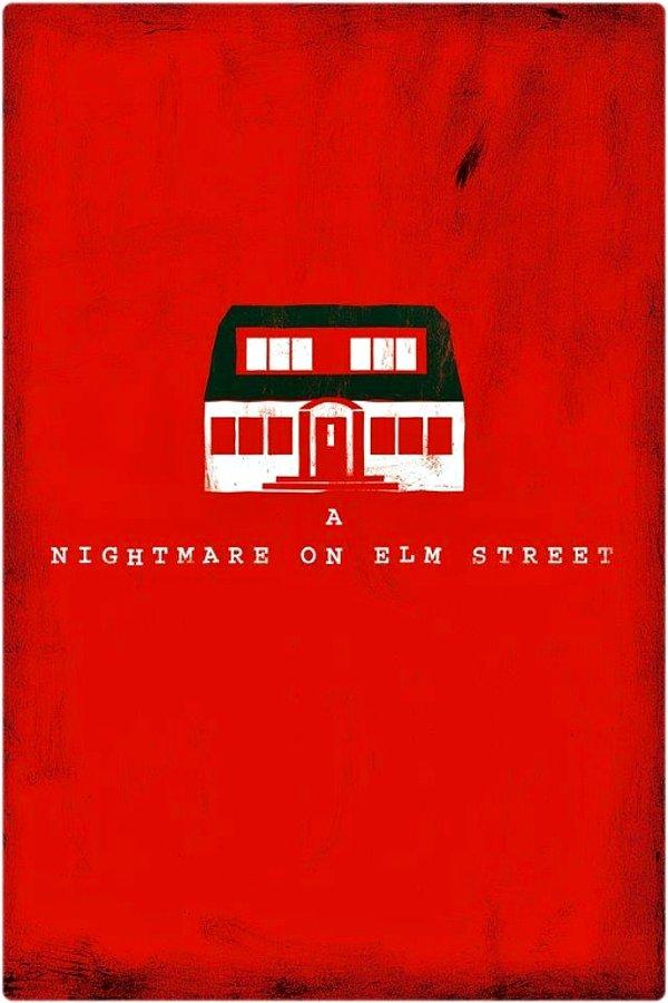 18. Nightmare on Elm Street (1984)