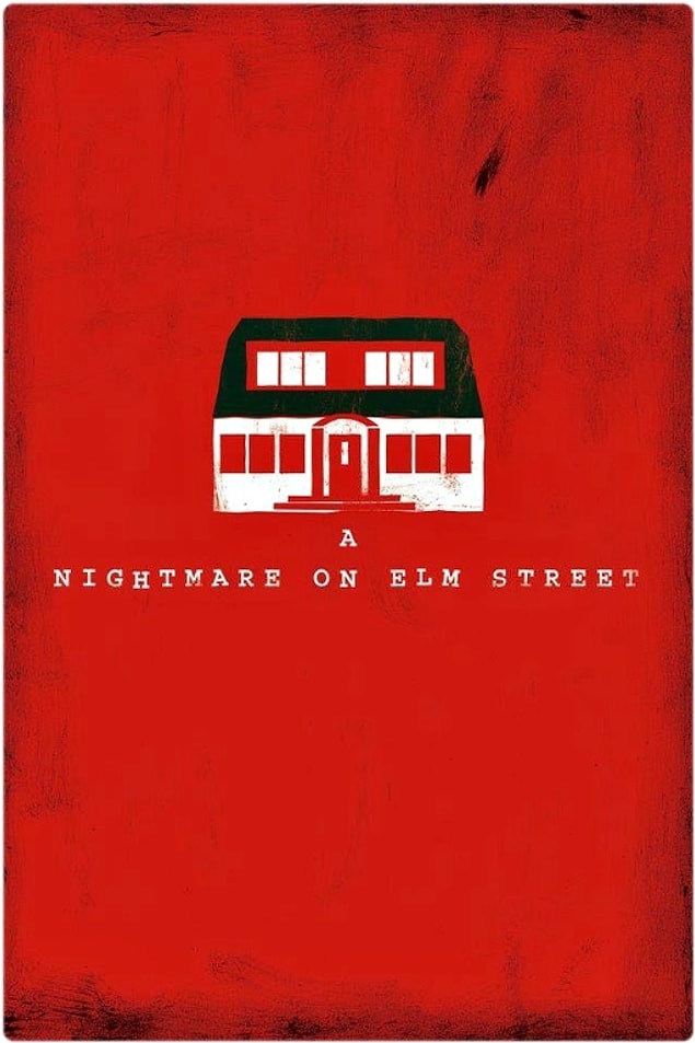 18. Nightmare on Elm Street (1984)