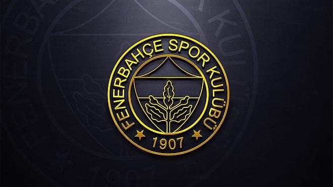 Fenerbahçe'den Çok Sert Açıklama: 'Ergen Sosyal Medya Kullanıcısı'