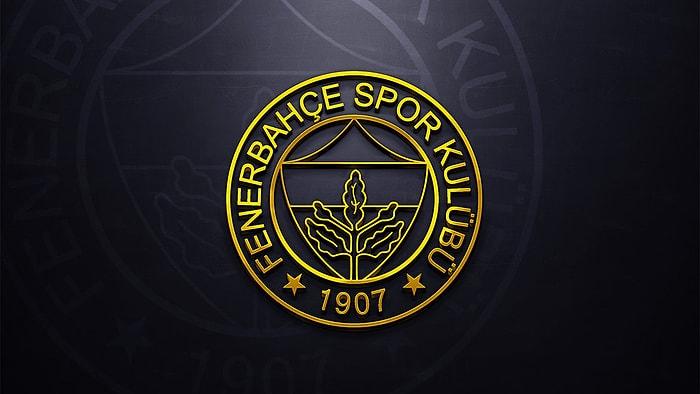 Fenerbahçe'den Çok Sert Açıklama: 'Ergen Sosyal Medya Kullanıcısı'