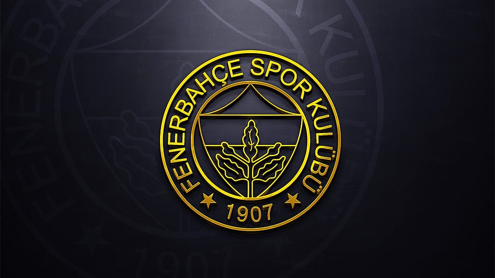 Fenerbahçe'den Çok Sert Açıklama: 'Ergen Sosyal Medya Kullanıcısı'