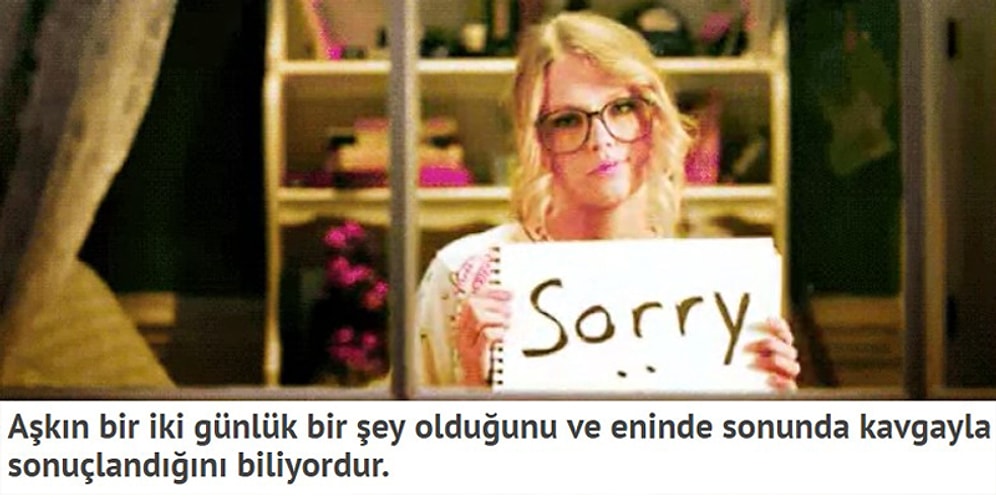 Bir Türlü Aşık Olamayan Kadınların İçinde Bulundukları 18 Durum