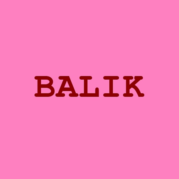 BALIK