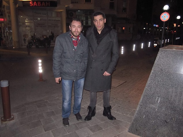 16. Can Bonomo