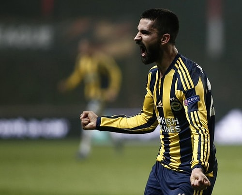 İlk yarı sona erdi