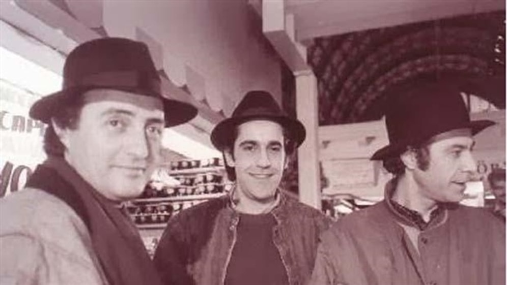 Birini Dinlediğinizde Diğerini de Dinlemek İstediğiniz En Sevilen 25 MFÖ Şarkısı