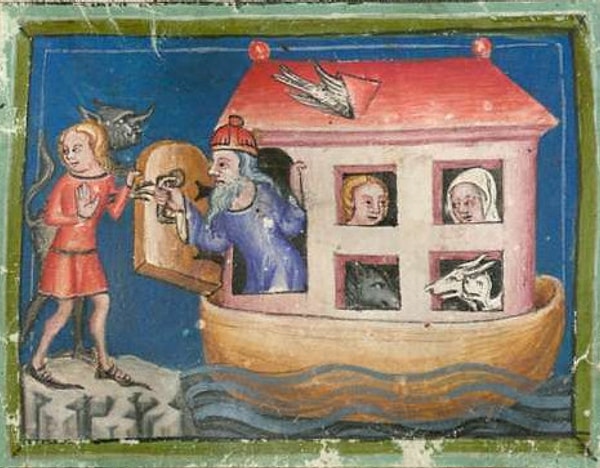 15. Когда ты дуешься на друга, что он не пригласил тебя на вечеринку, хотя вы оба знаете, что ты на нее все равно бы не пошел.