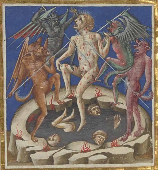 20. Или еще хуже: тебе сказали, что все отменяется, но в последний момент позвонили и позвали на вечеринку.