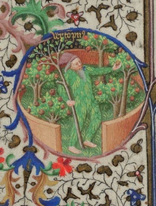 22. Ну, и когда ты наконец-то можешь насладиться одиночеством и зарядиться энергией.