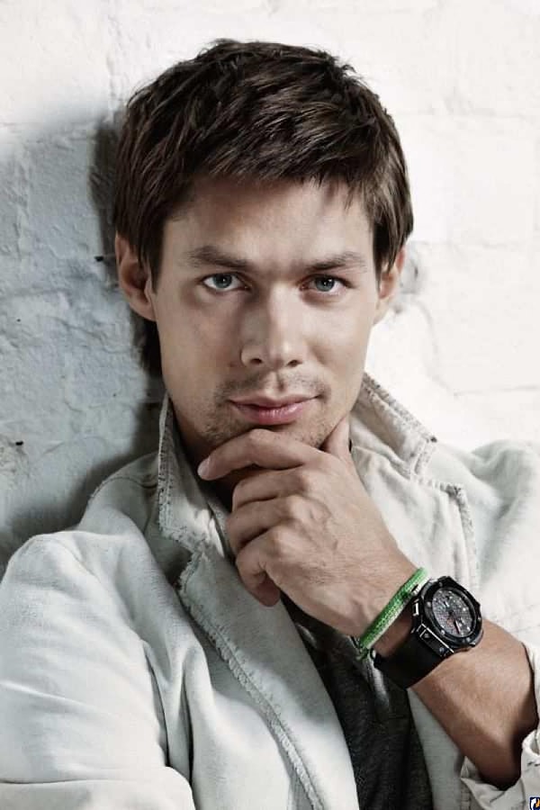 5. Эдита Пьеха буквально спасла своего внука из цепких лап наркозависимости