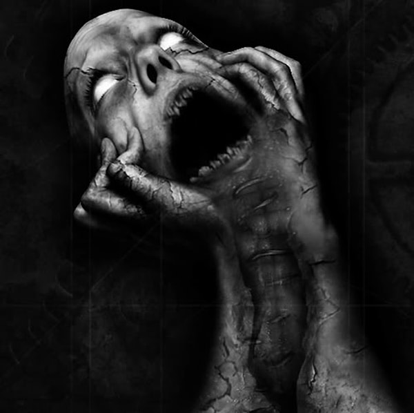 8. Самый худший и продолжительный кошмар