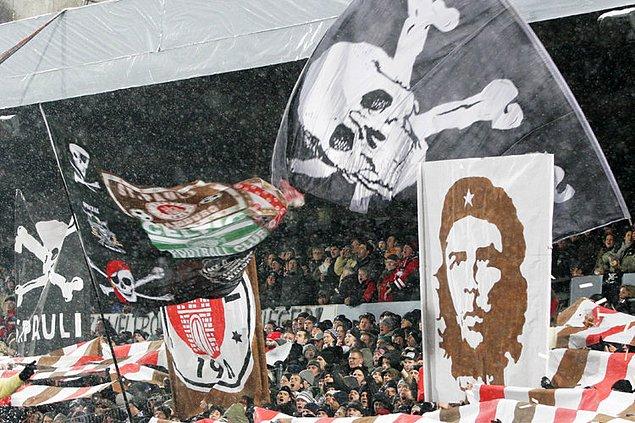 6. FC St. Pauli