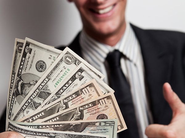 3. Порно-индустрия получает больше денег, чем НФЛ, НБА и Главная лига бейсбола вместе взятые.