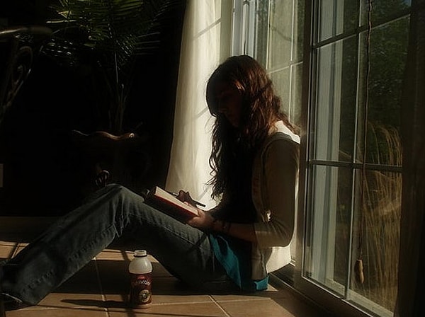 6. Ну, а что касается всего остального мира, то самый популярный запрос - teen. Исследования Google показали, что запрос teen стал особенно популярным в 2005-2013 годах.