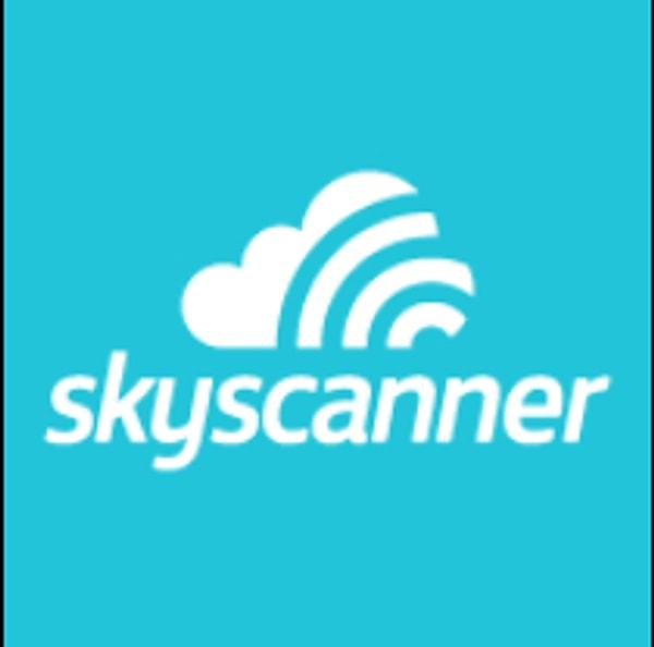 Skyscanner TR