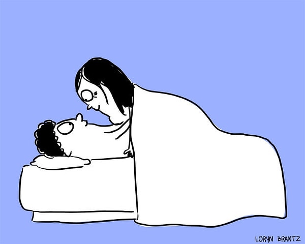 9. Эм... Стандартная поза