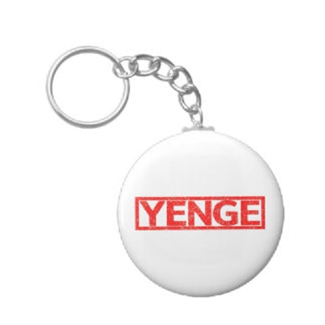 6. Ortalama bir yengenin affetme süresi 3 dakikadır. "Yengeaa" demene bakar.