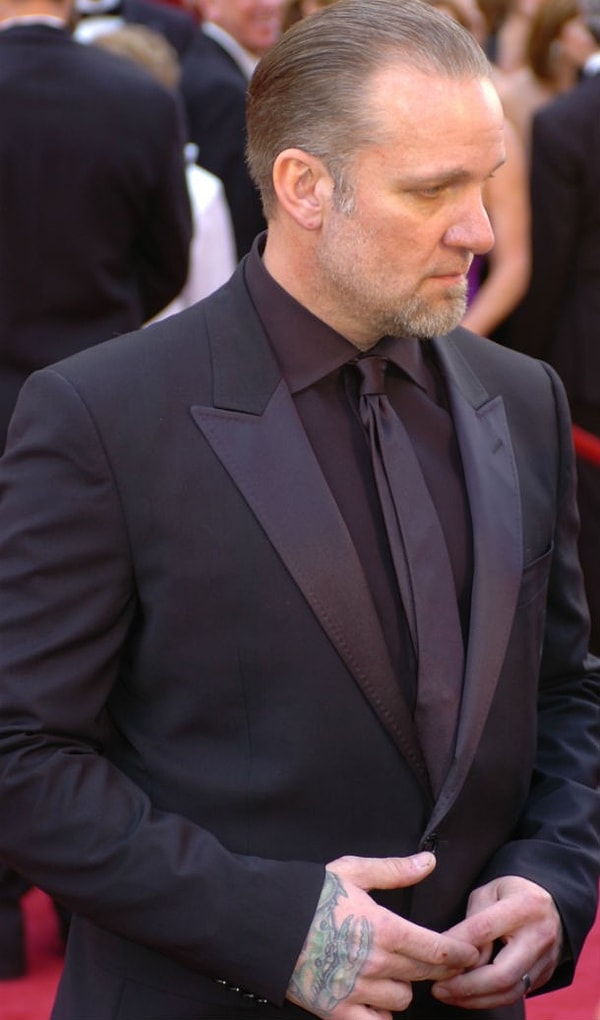 15. Джесси Джеймс