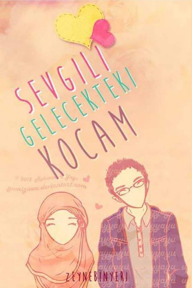 20. Sevgili Gelecekteki Kocam (Zeynep Değirmenci)