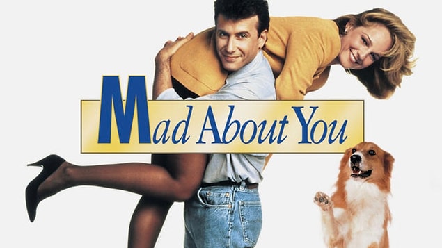 5. Mad About You