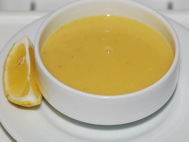 Çorba