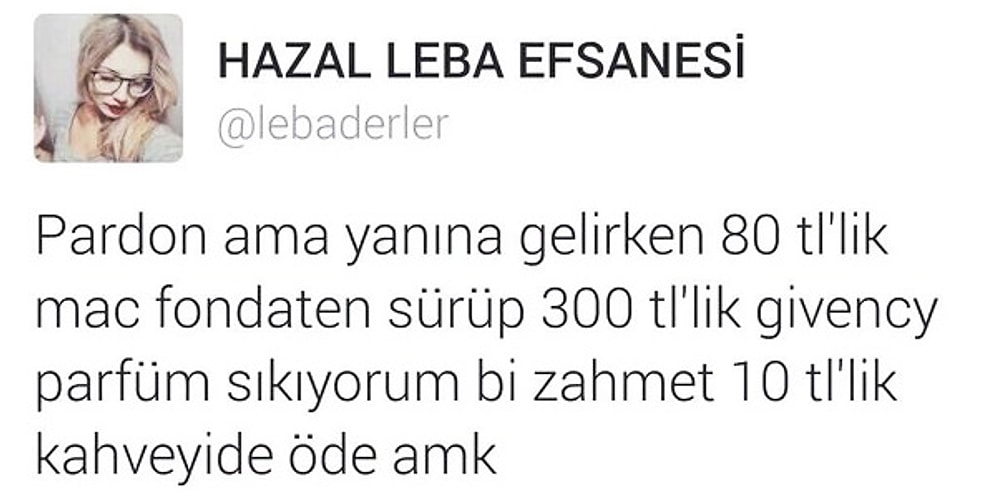 300 TL'lik Parfüm Sürdüğü İçin Hesap Ödemek İstemeyen Kız Ortalığı Karıştırdı