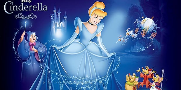 Cinderella