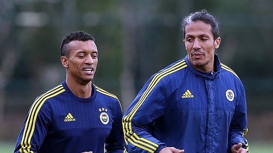 Nani, Alves ve Quaresma Milli Takıma Çağrıldı