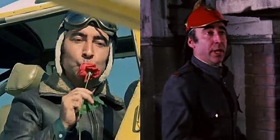 Sen Vecihi Sanıyorsun Ama O Aslında Ziya: Farkında Olmadan Karıştırdığımız 9 Türk Filmi