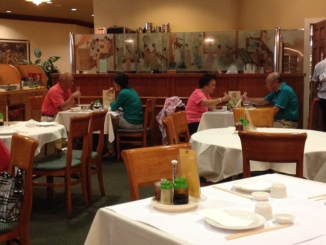 23. Üniformalı restoran olabilir mi?