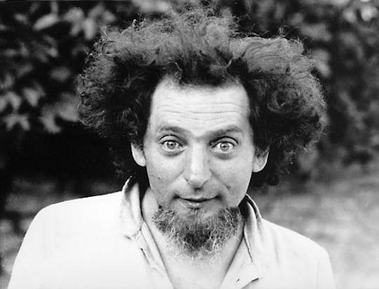 Hiç 'E' Olmadan Yazılan Roman 'Kayboluş' ve Onun Hiç 'Kaybolmayacak' Yazarı Georges Perec
