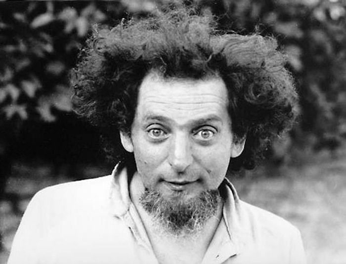 Hiç 'E' Olmadan Yazılan Roman 'Kayboluş' ve Onun Hiç 'Kaybolmayacak' Yazarı Georges Perec