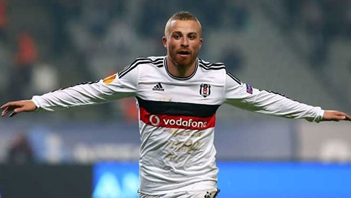 Beşiktaş, Gökhan Töre Haberlerini Yalanladı