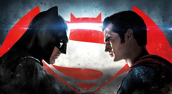 Batman v Superman: Dawn of Justice Hakkında Muhtemelen Bilmediğiniz 20 Şey