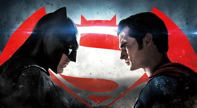 Batman v Superman: Dawn of Justice Hakkında Muhtemelen Bilmediğiniz 20 Şey