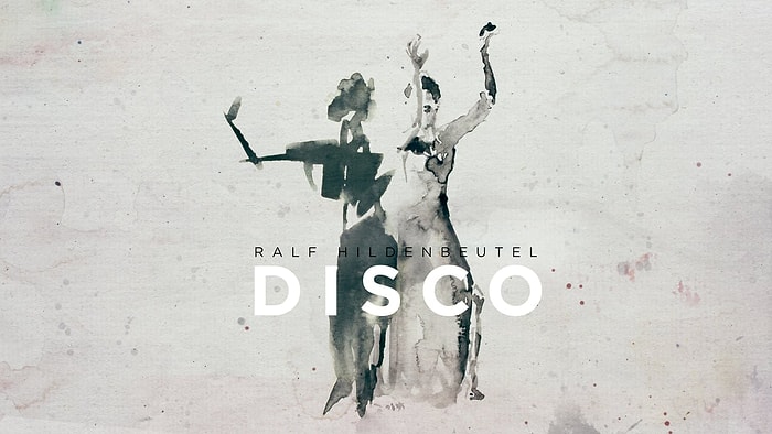 1,250 Farklı El Çizimiyle Oluşturulan Harika Dans Klibi