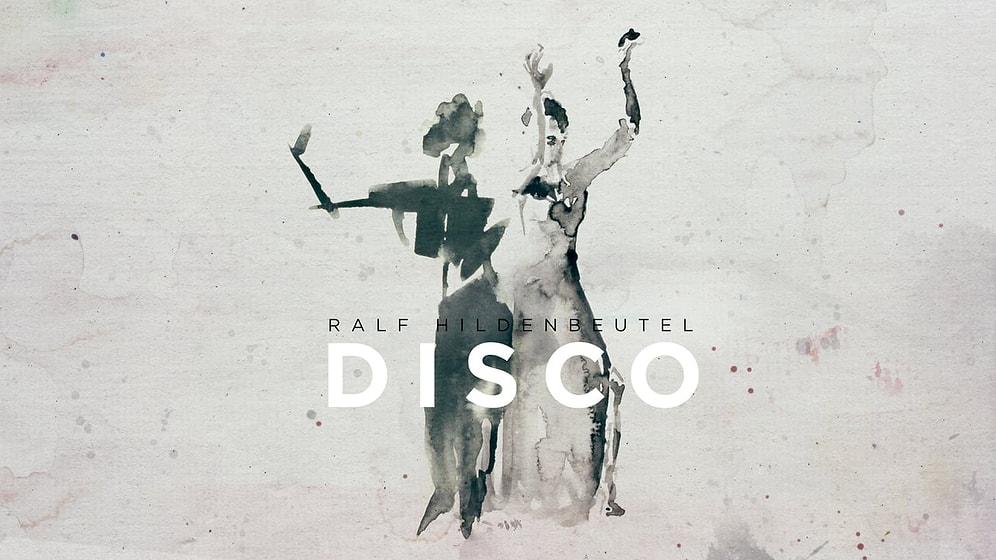 1,250 Farklı El Çizimiyle Oluşturulan Harika Dans Klibi