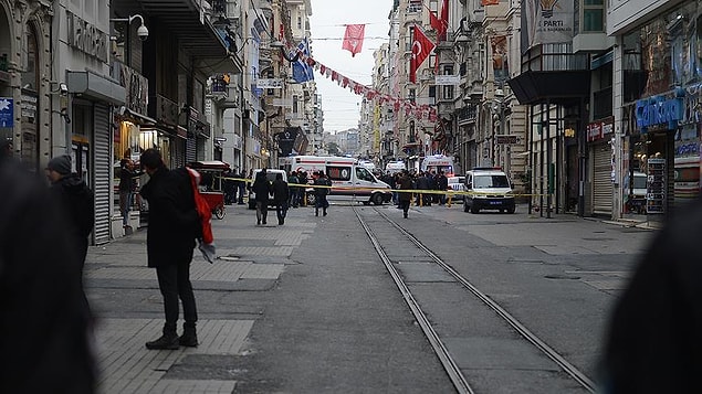 Yayın yasağı kaldırıldı