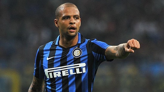 Felipe Melo’dan Terör ve Derbi Mesajı