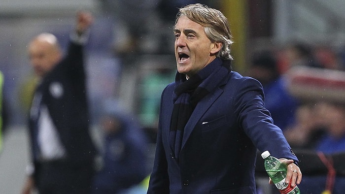 Mancini: "Türkiye Bunu Hak Etmiyor"