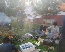 İstikbal Göklerdedir Projesi Pikniği Düzenlendi
