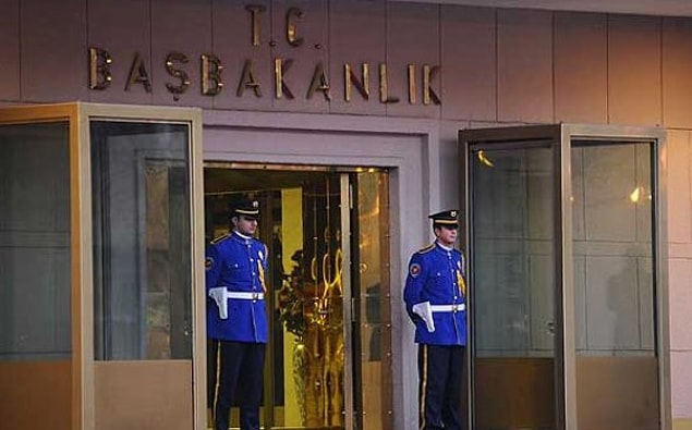 6. Başka bir olağanüstü uygulama tanımı ise 6112 sayılı Radyo ve Televizyonların Kuruluş ve Yayın Hizmetleri Hakkında Kanun'da geçer.