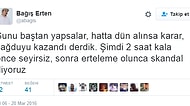 Önce Seyircisiz Oynanacağı Açıklanan Sonra Ertelenen Derbi Sosyal Medyayı Karıştırdı