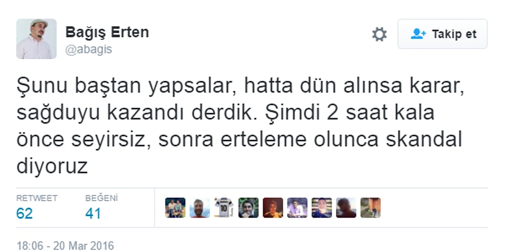 Önce Seyircisiz Oynanacağı Açıklanan Sonra Ertelenen Derbi Sosyal Medyayı Karıştırdı